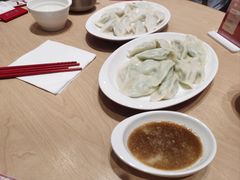 -喜家德虾仁水饺(浦东山姆店)