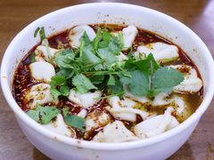 -回坊马二饺子馆
