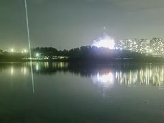 -丁香湖公园