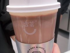 -古茗(番禺厦滘店)