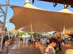 -上海玛雅海滩水公园