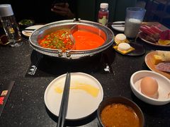 -牛New寿喜烧(金茂览秀城店)