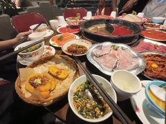 -牛市坎火锅(建设路店)