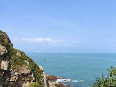 -美人鱼悬崖海景餐厅(鹿嘴山庄店)