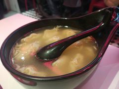 上海小馄饨-小杨生煎(湟普汇店)