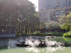 -四海公园(南山区)