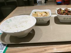 -老乡鸡(融科天地店)