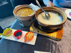 秃油黄拌饭-蟹榭·本帮江浙菜·蟹宴(五角场合生汇商场店)