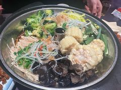 -润泽园饭庄(中山路店)