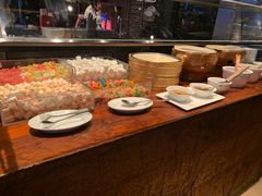 -广州富力君悦大酒店·凯菲厅