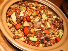 -徽三说·土徽菜·中国徽菜连锁品牌(一中店)