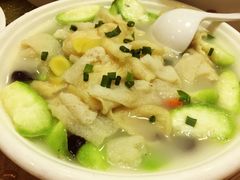 -轩记海鲜餐厅·四十五年老字号·经典粤菜(西区彩虹店)
