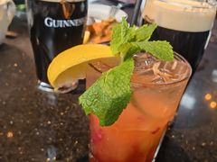 -Chili's Cafe&Bar奇利斯(滨江店)