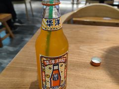 -官桥贡面(吉城大厦店)