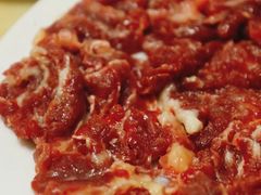 -五洲牛肉美食馆
