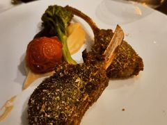 -圣丰索菲特·法国餐厅