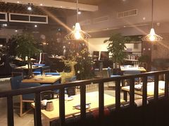 大堂-蝦塘·中国餐馆(城墙南马道巷店)
