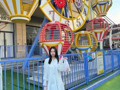 -栖乐荟购物广场