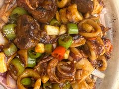 -品海楼·大连海胆锅贴馆(东港店)