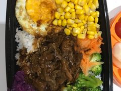 -豪客来牛排(新街口羊皮巷店)