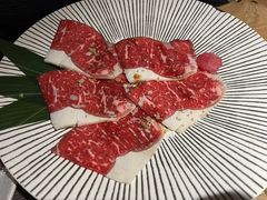 精选西冷-江户烧肉(高德店)