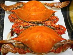 -张树军海鲜(王府壹号店)