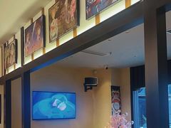 -極屋鮨牛 · 烧肉酒场(时代C馆店)