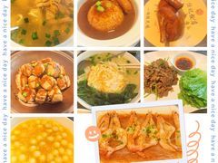 -恒记饭店(珠江路总店)