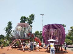 -枫香湖儿童公园