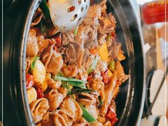 -火胖子肥肠煲·始于1998(南山村店)