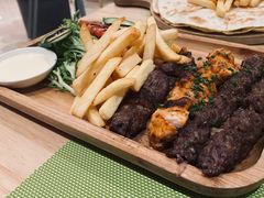 -ALAMEEN阿拉伯餐厅(三里屯店)
