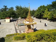 -西双版纳勐泐文化旅游区