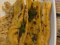 -利杨记·本味轩粥坊·烧烤(宝体店)