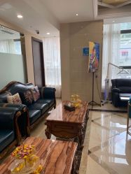 -碧莲盛·不剃发植发