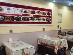 -金姐台湾菜(珠江路店)