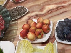 -清真军邺·金富苑肥牛(石坡街旗舰店)