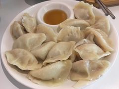 驴肉水饺-驴公驴婆(曹杨店)