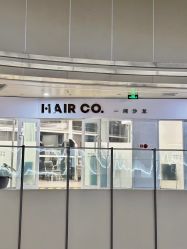 -青漾 young hair studio