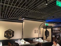-桂满陇·锦绣江南(益田广场店)