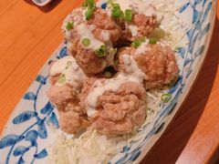 -北村家日本料理(西大望路店)
