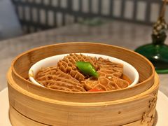 -陶兰居·手工点心·粤菜(圆融时代广场店)