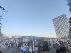 -大学城夜市