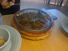 -蜜桃餐厅·伴山(绿宝广场店)