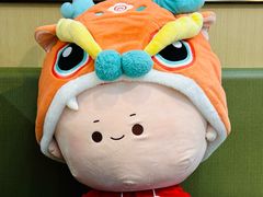 -海底捞火锅(高新活力汇店)