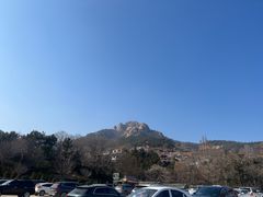 -石岛赤山风景区