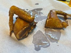 -大笑饭堂(甲子桥店)