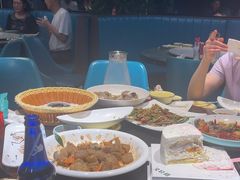 -小红鲸·海鲜餐厅(轸大路店)