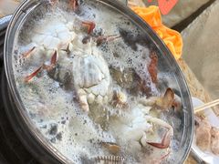 -春华海鲜城(广场西苑店)