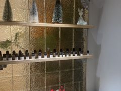 -沐森 •疗愈头疗馆(打浦桥店)
