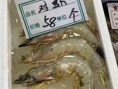 -荣祥海鲜·烟台菜(胜利路二部)